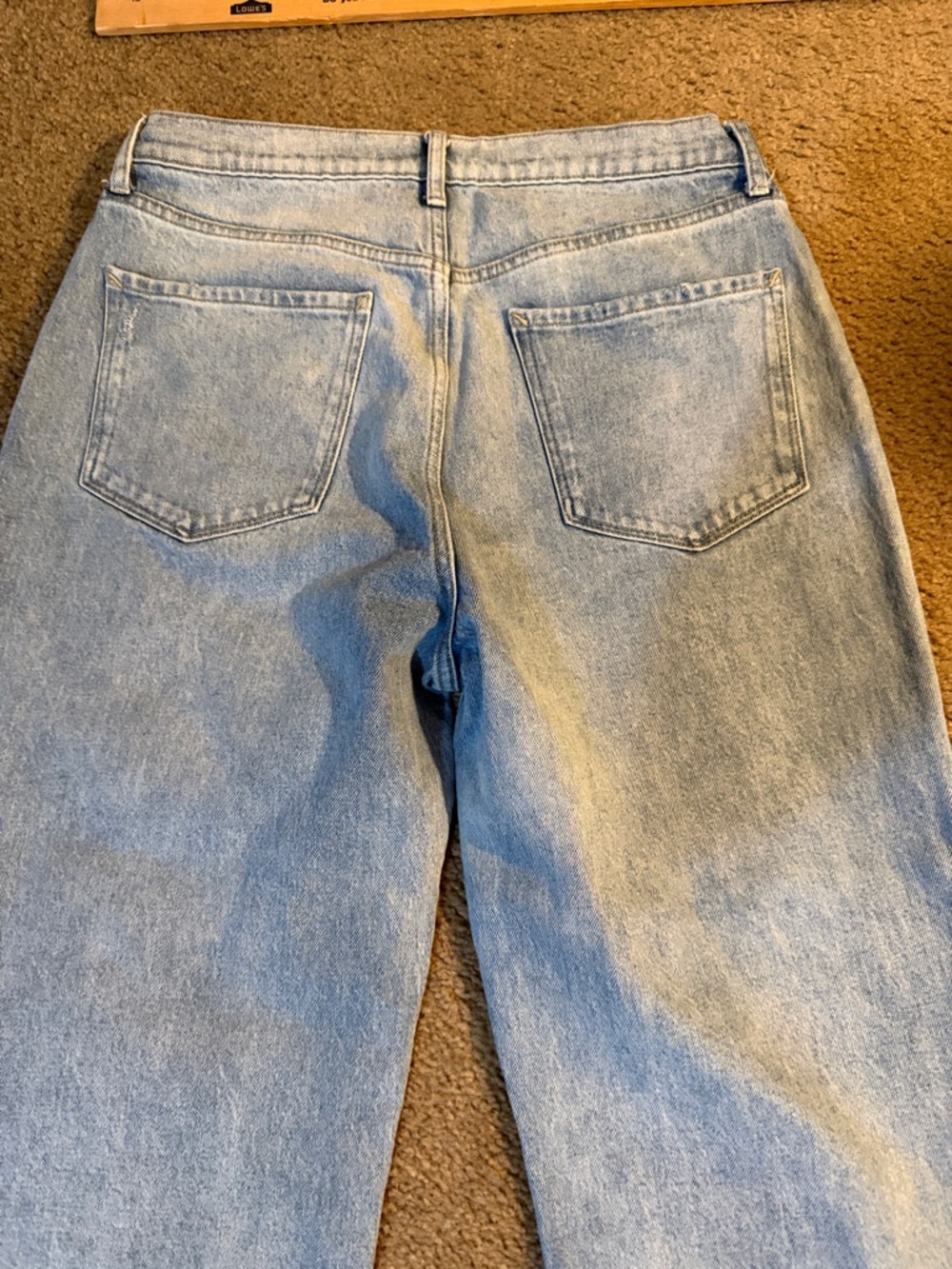 a.n.a. Women’s jeans - Picture 6 of 8